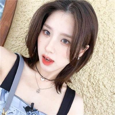 难为情