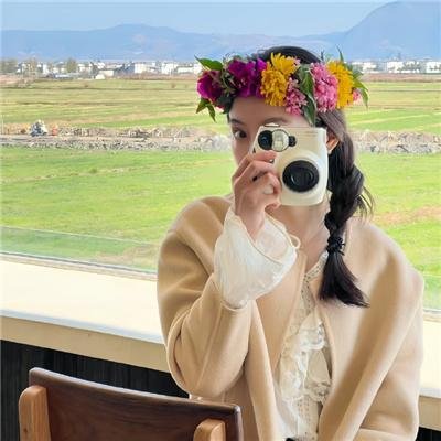 爸爸的女儿们